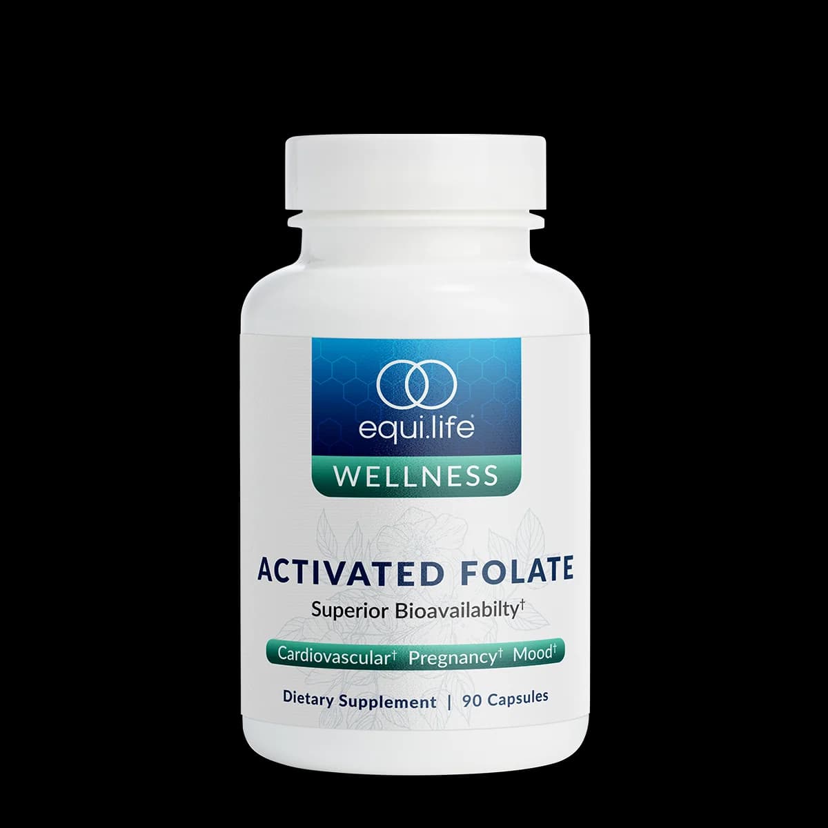 Activated Folate