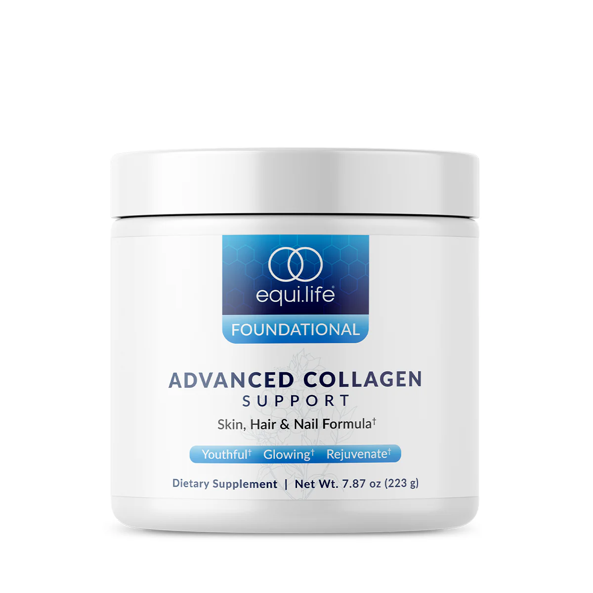 Advanced Collagen Support