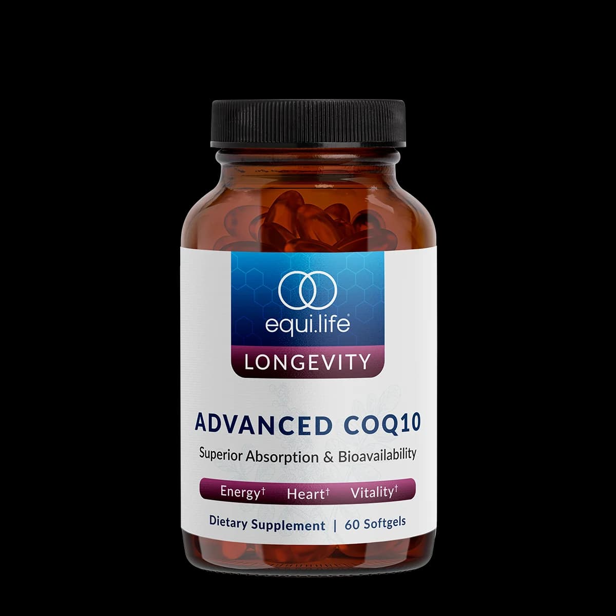 Advanced CoQ10