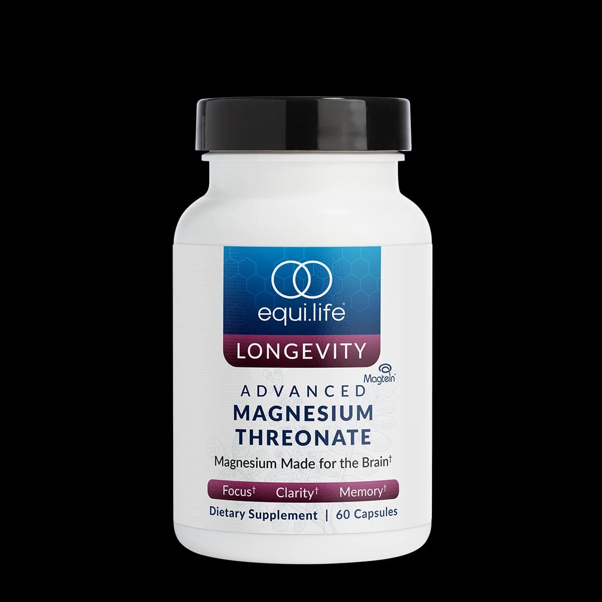 Advanced Magnesium Threonate