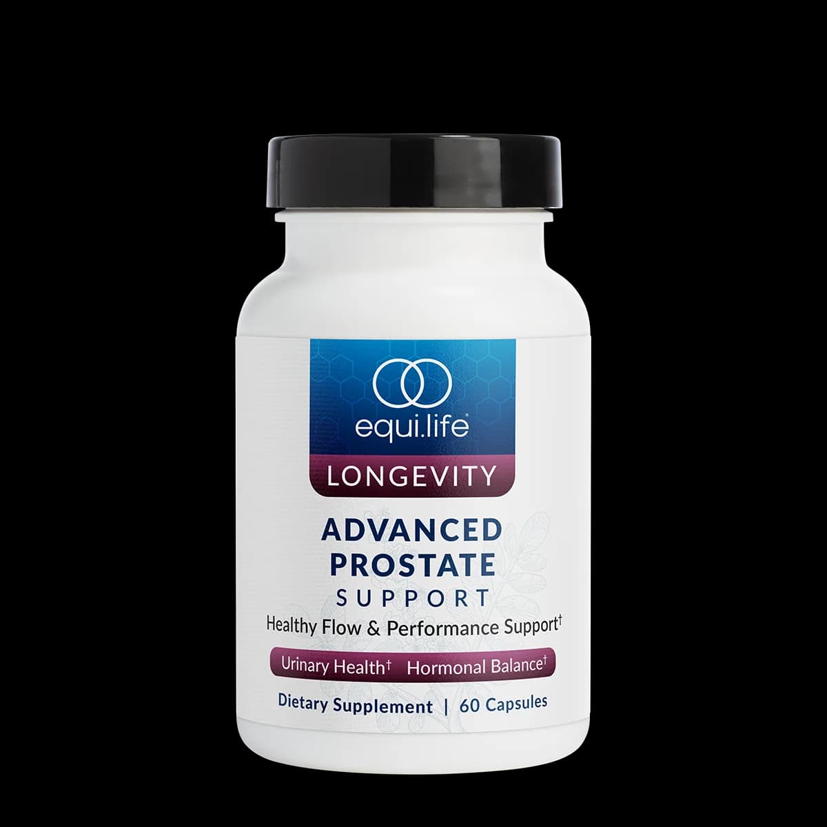 Advanced Prostate Support