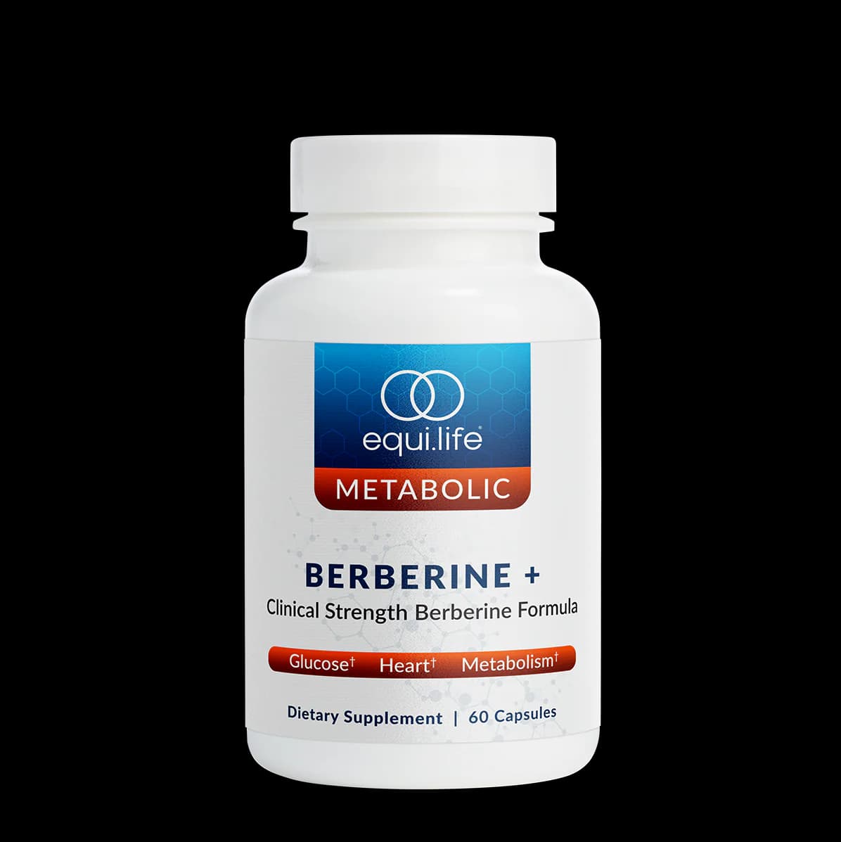 Berberine +