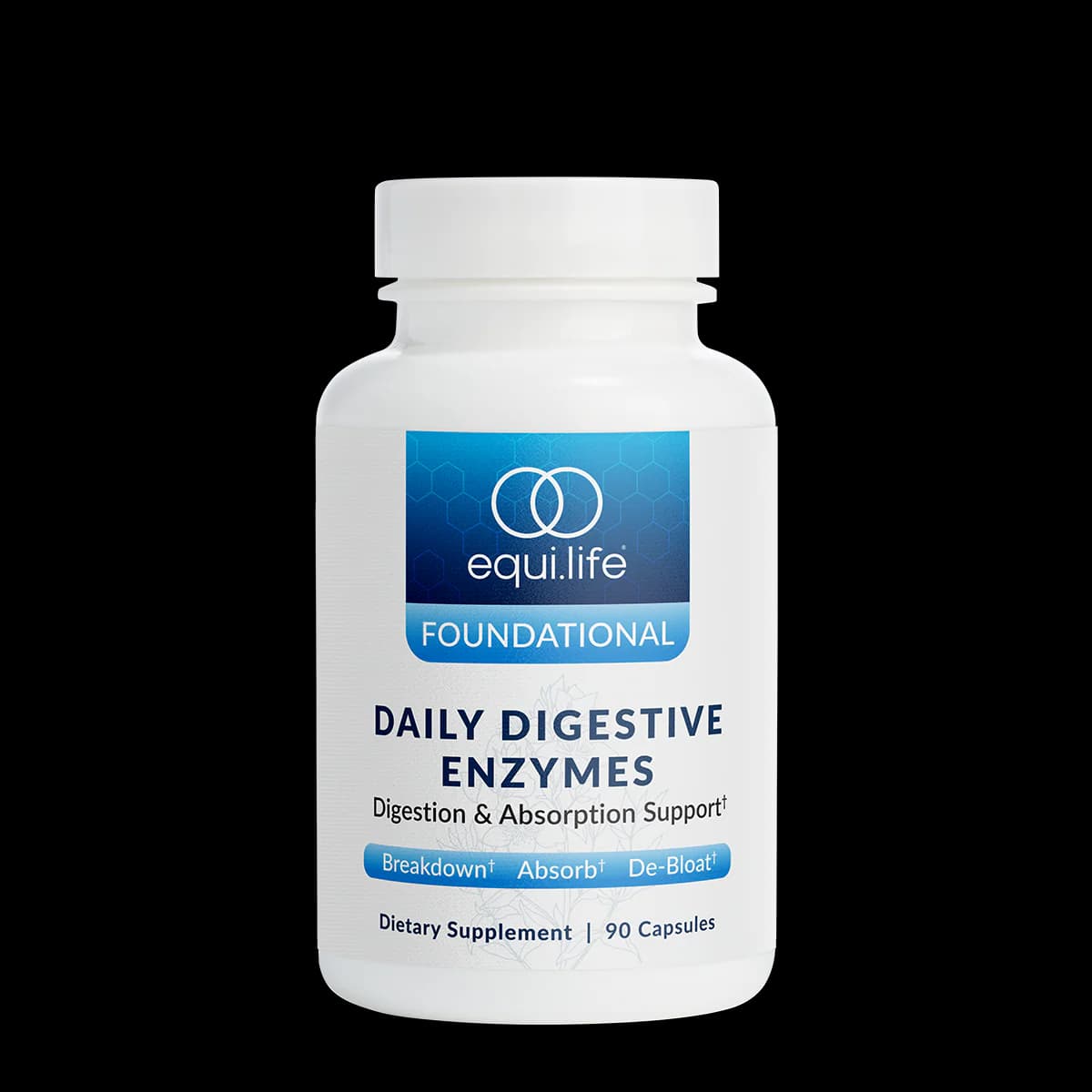 Daily Digestive Enzyme