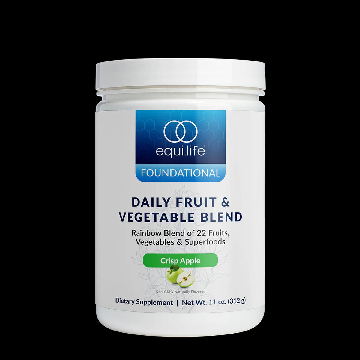 Daily Fruit and Vegetable Blend