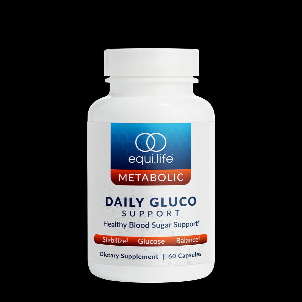 Daily Gluco Support