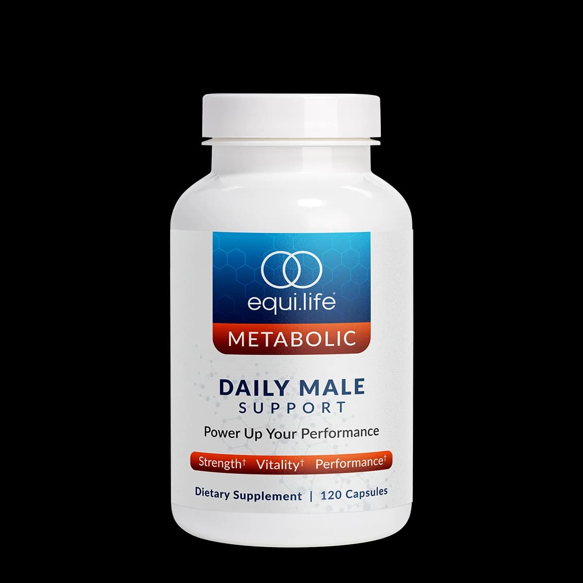 Daily Male Support