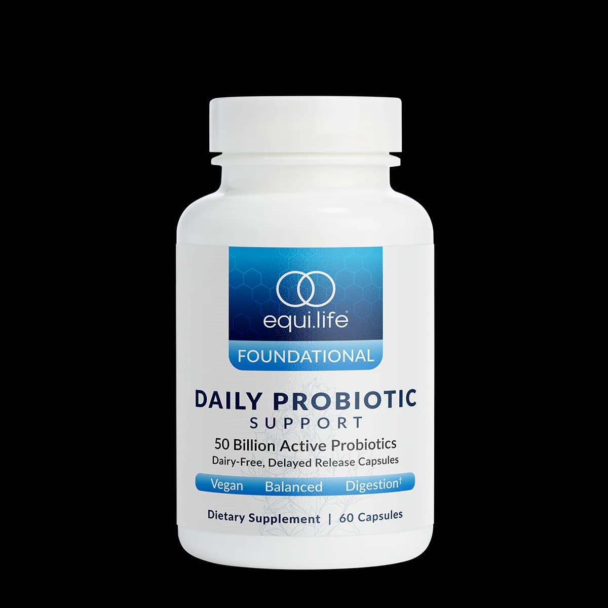Daily Probiotic Support