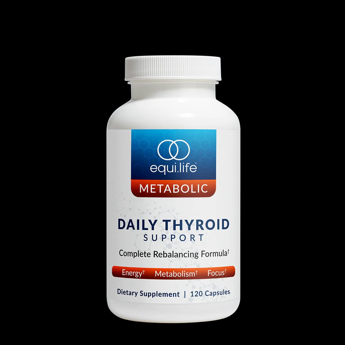 Daily Thyroid Support