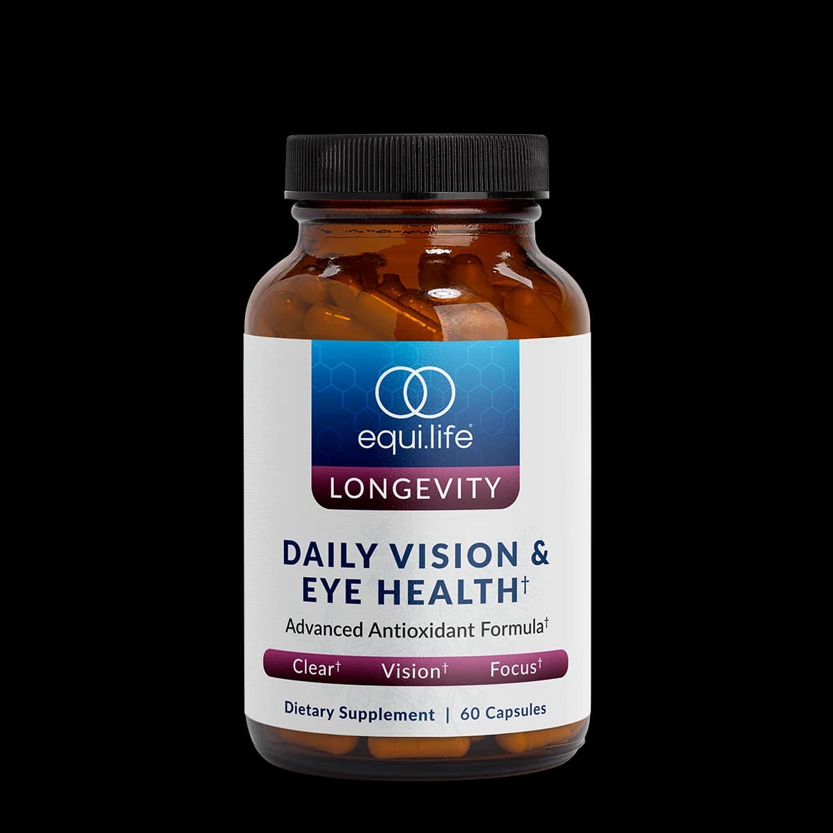 Daily Vision & Eye Health