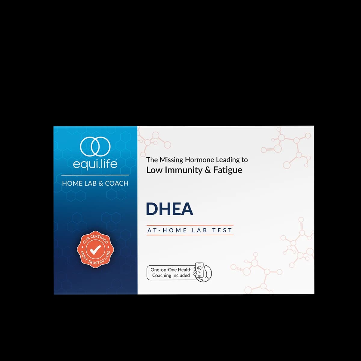 DHEA Test