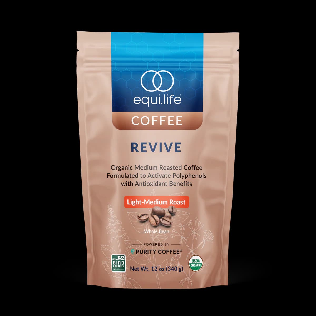 EquiLife Organic Coffee