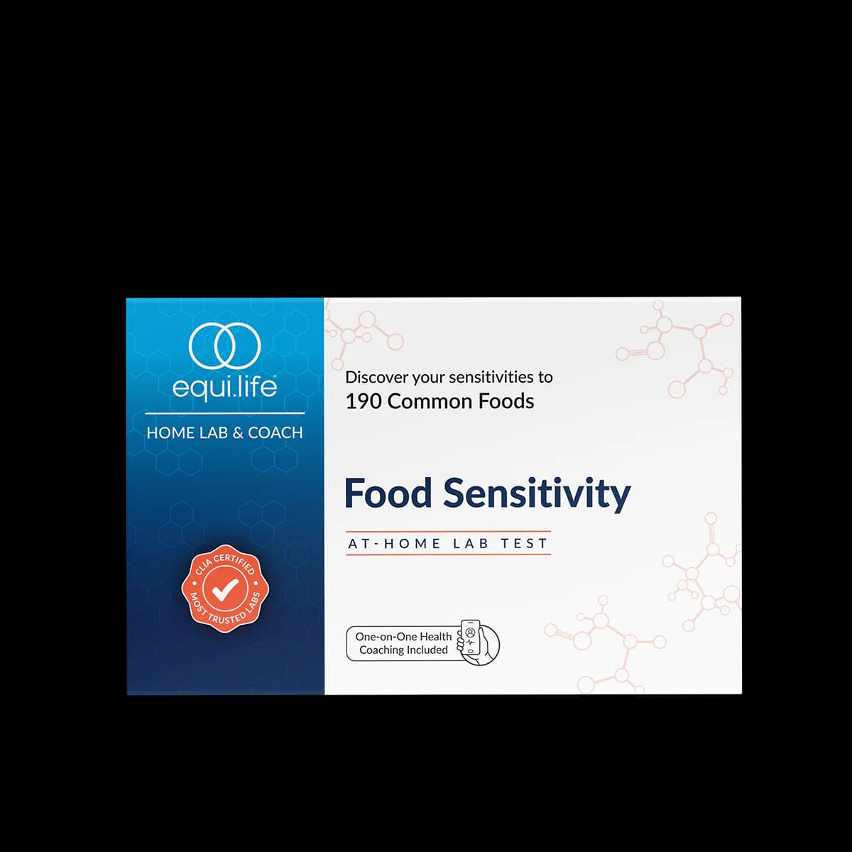 Food Sensitivity IgG Test