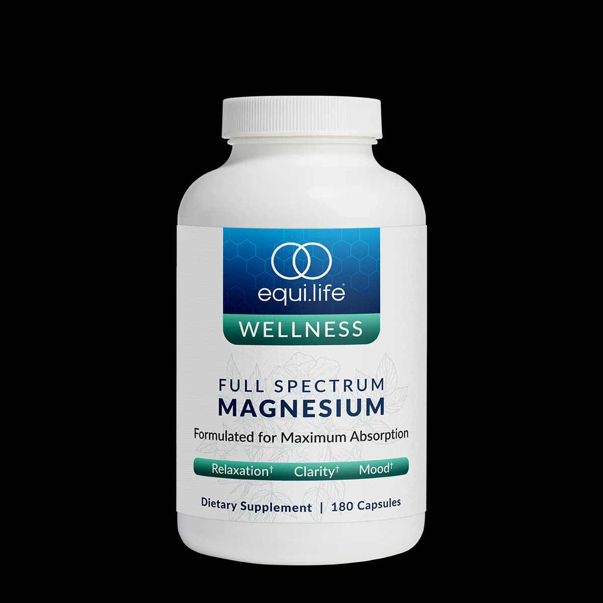 Full Spectrum Magnesium