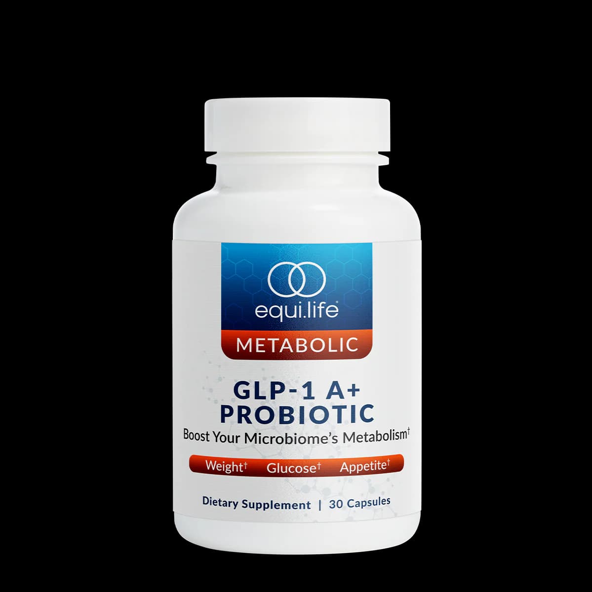 GLP-1 A+ Probiotic
