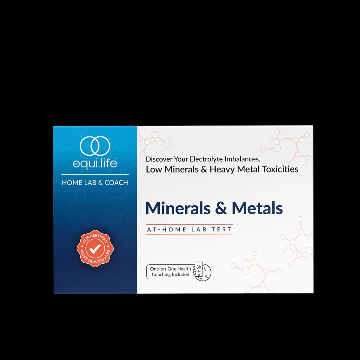 Minerals & Metals Test