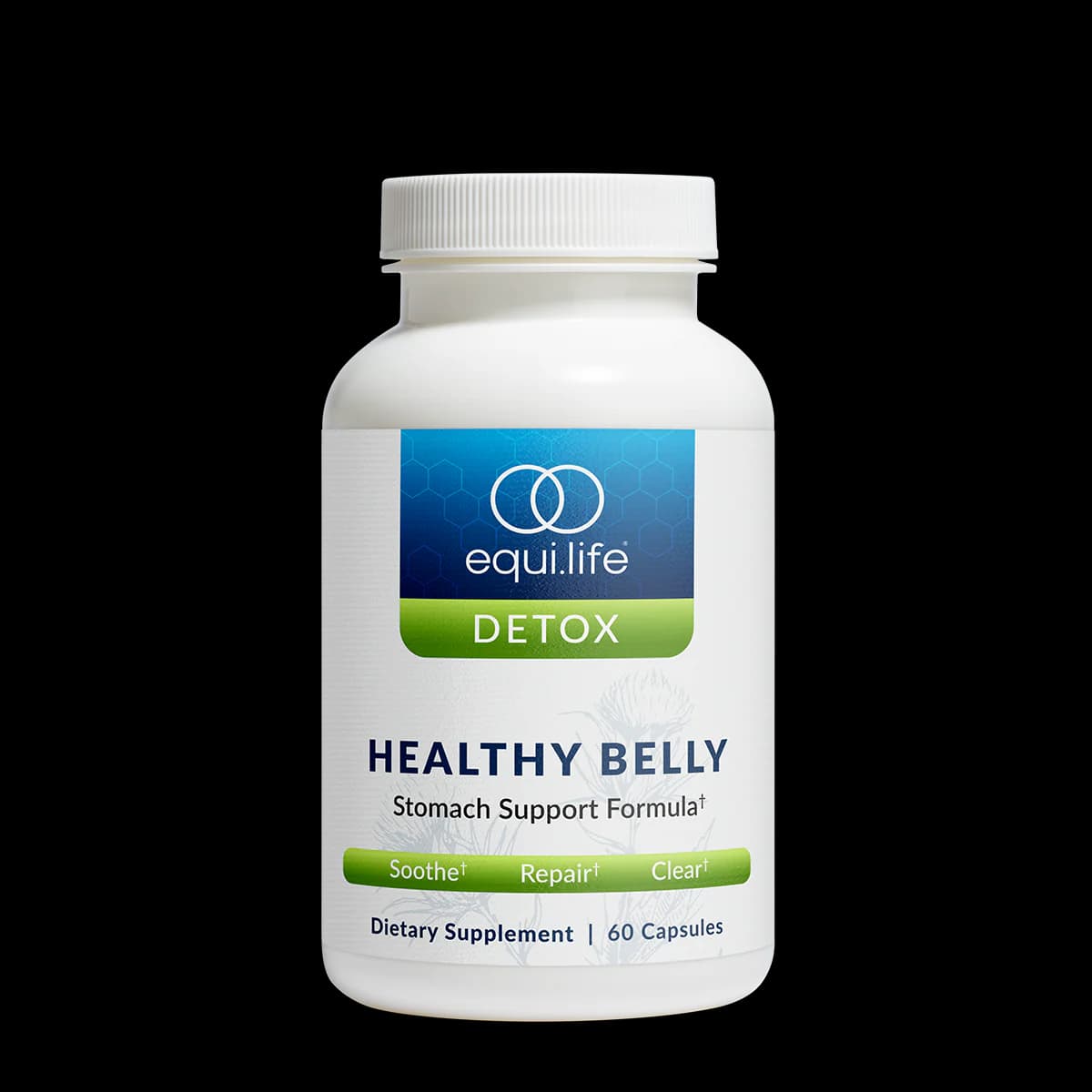Healthy Belly
