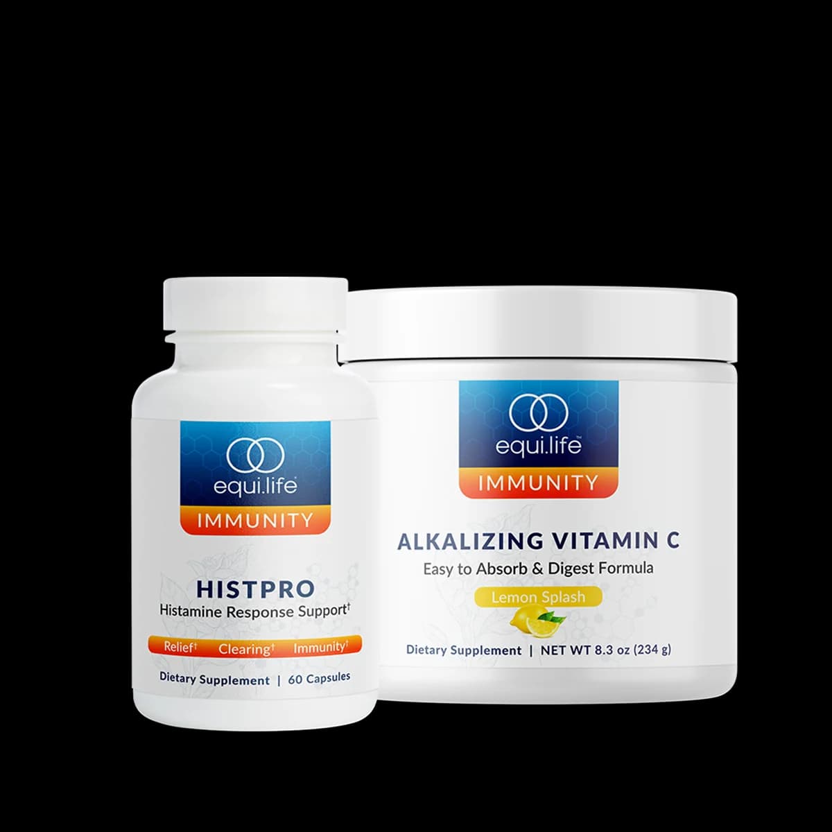 Healthy Histamine Protocol