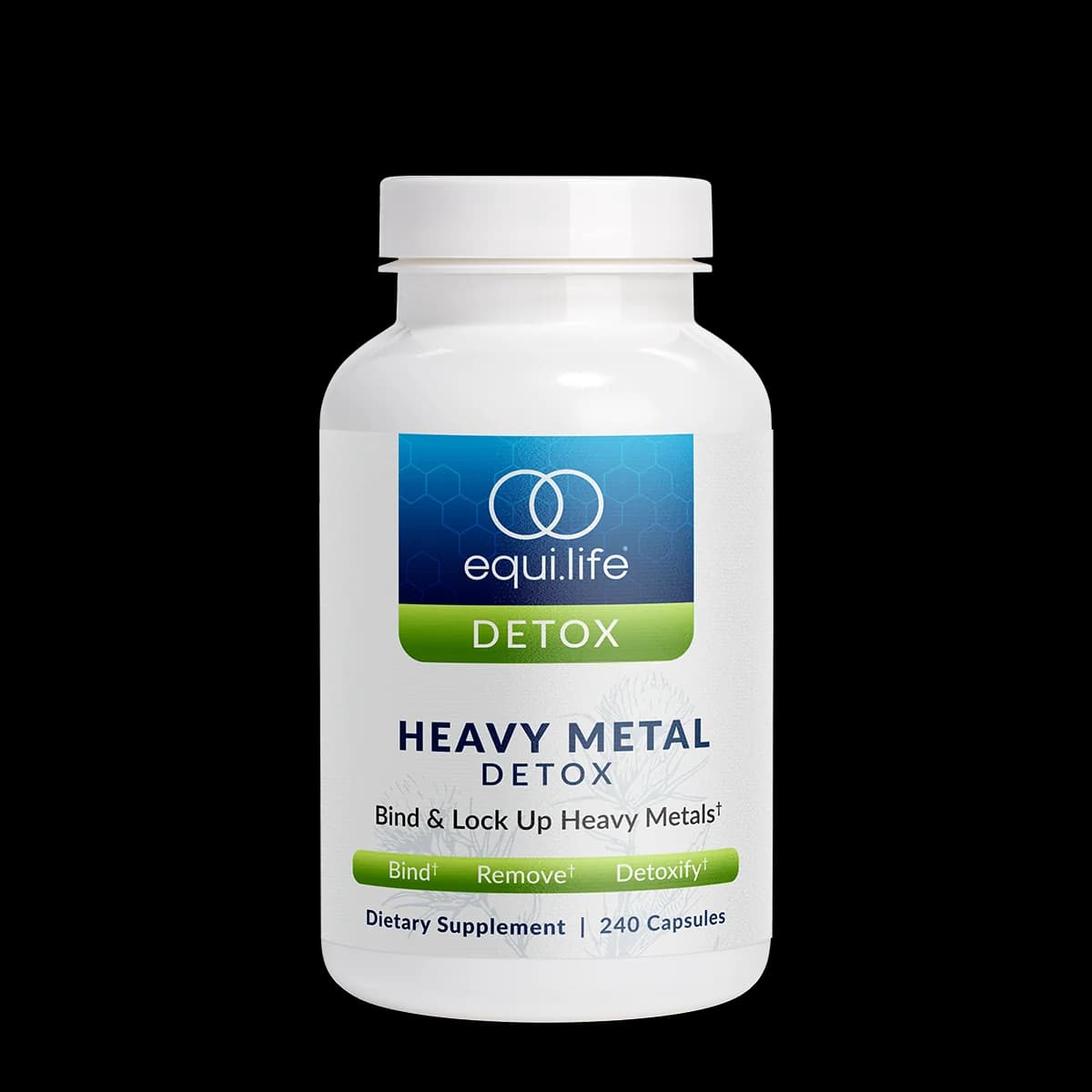 Heavy Metal Detox