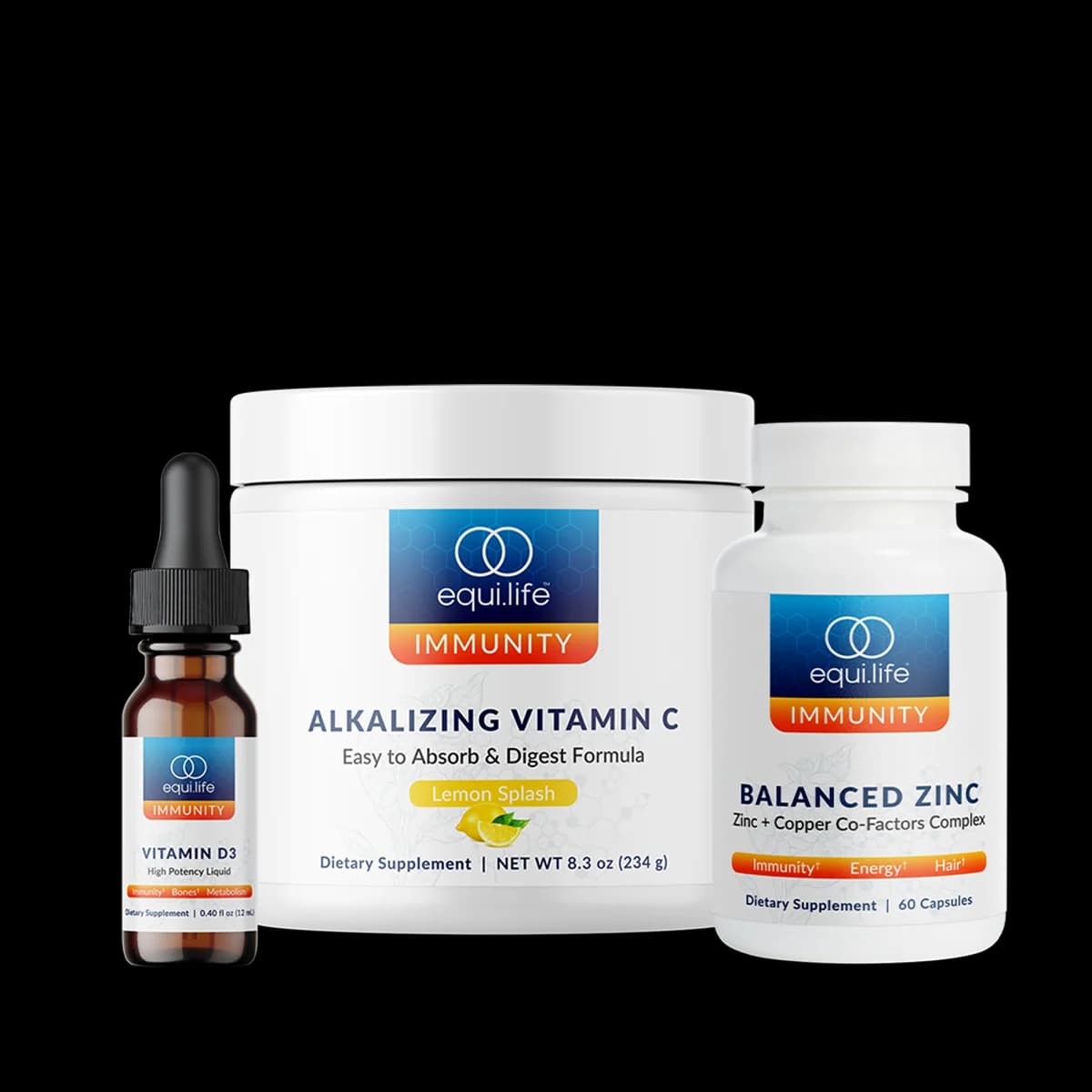 Immunity Protocol