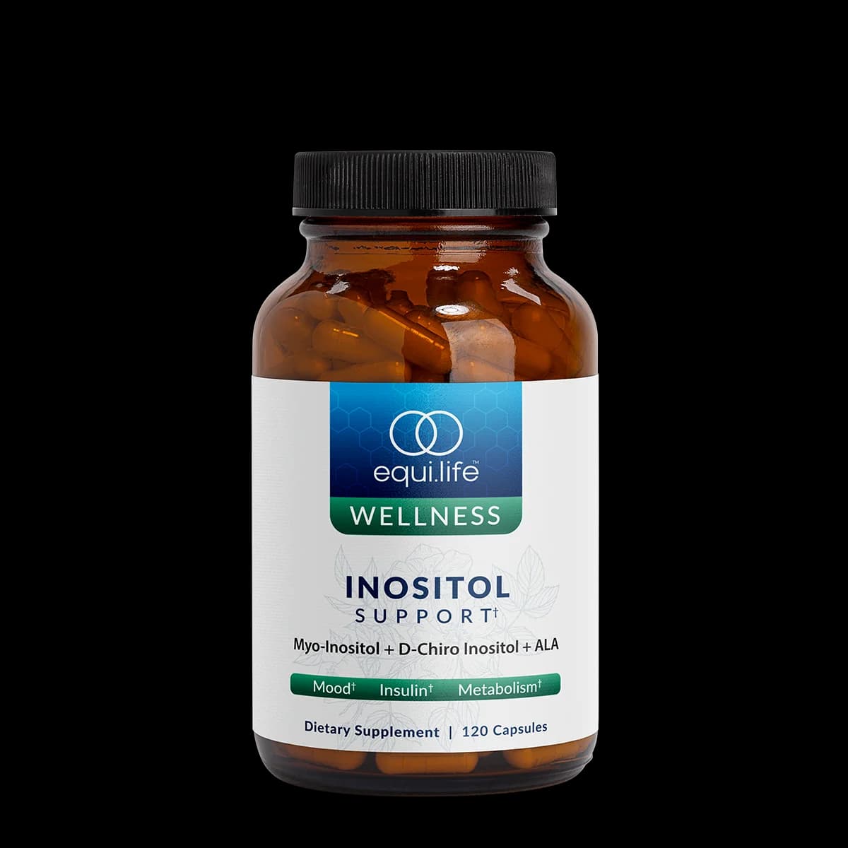 Inositol
