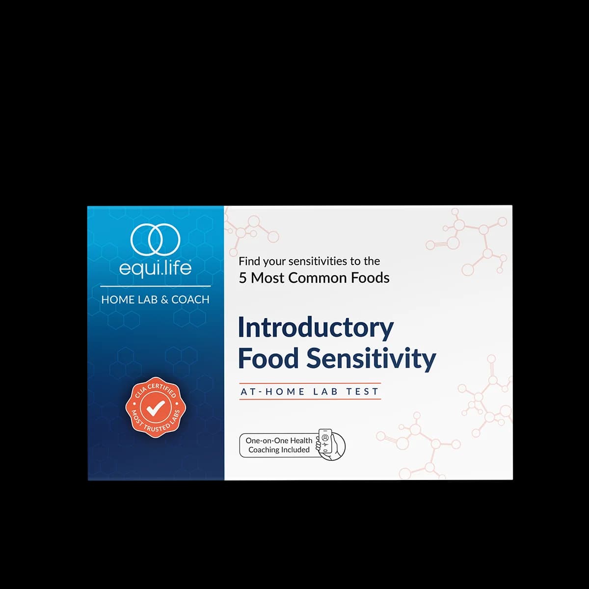 Introductory Food Sensitivity IgG Test