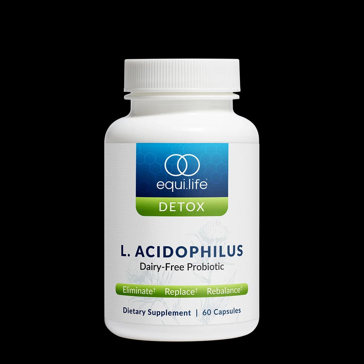 L. Acidophilus