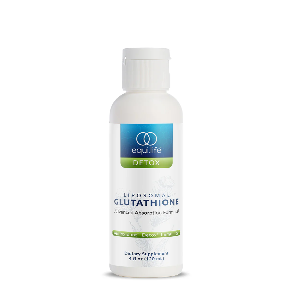 Liposomal Glutathione