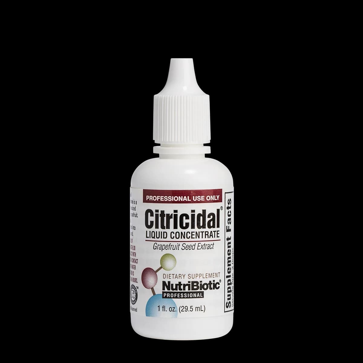 Maximum GSE (Citricidal)
