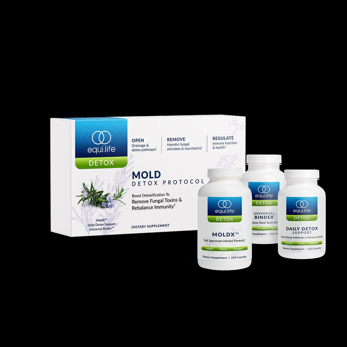 Mold Protocol
