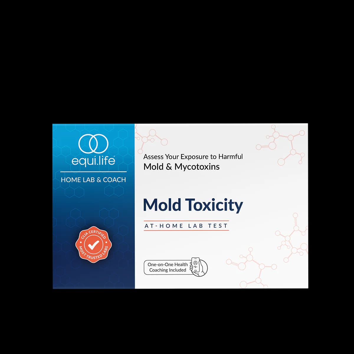 Mold Toxicity Test