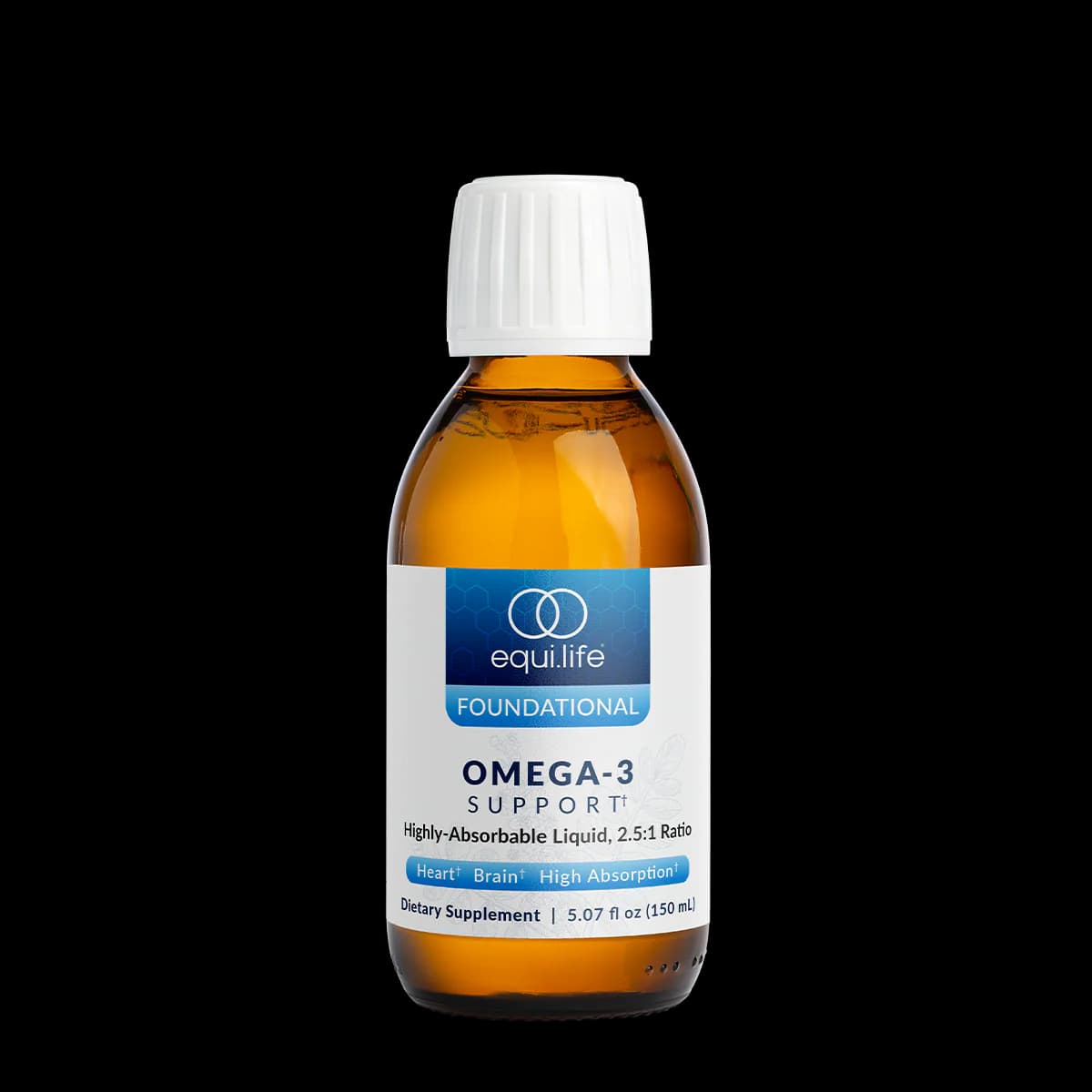 Omega-3 Support (Liquid)