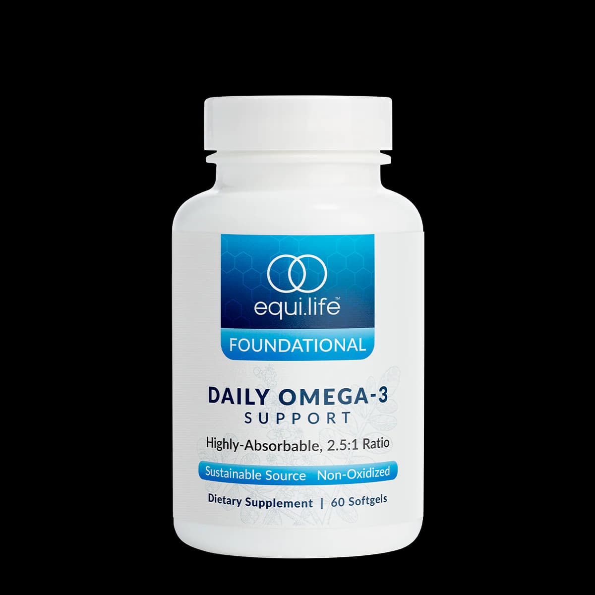Omega-3 Support (Softgels)