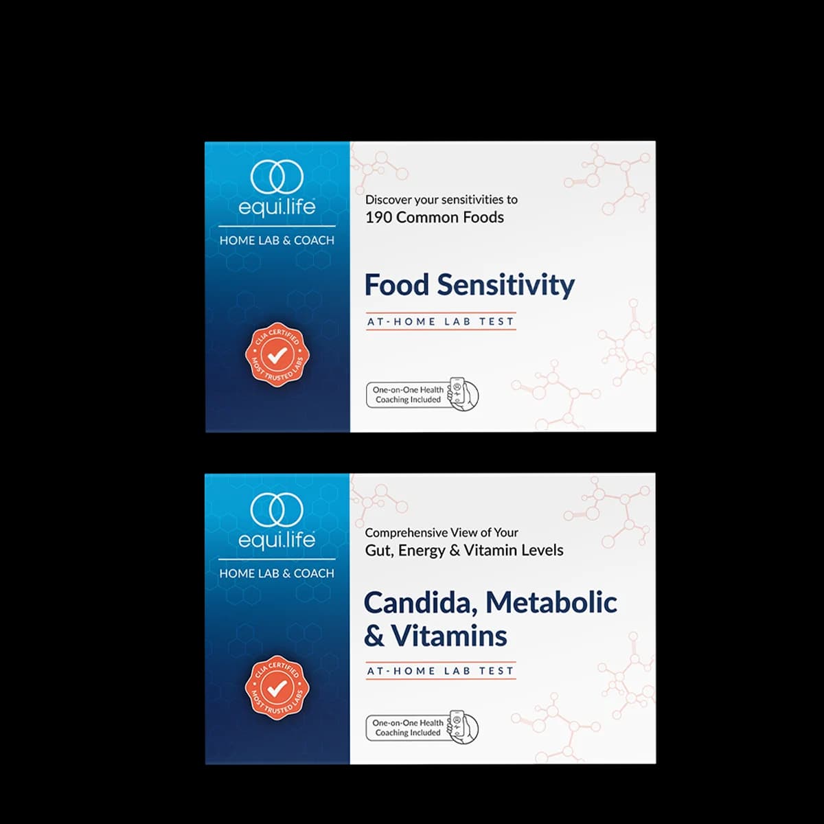 Food Sensitivity & Digestive Test