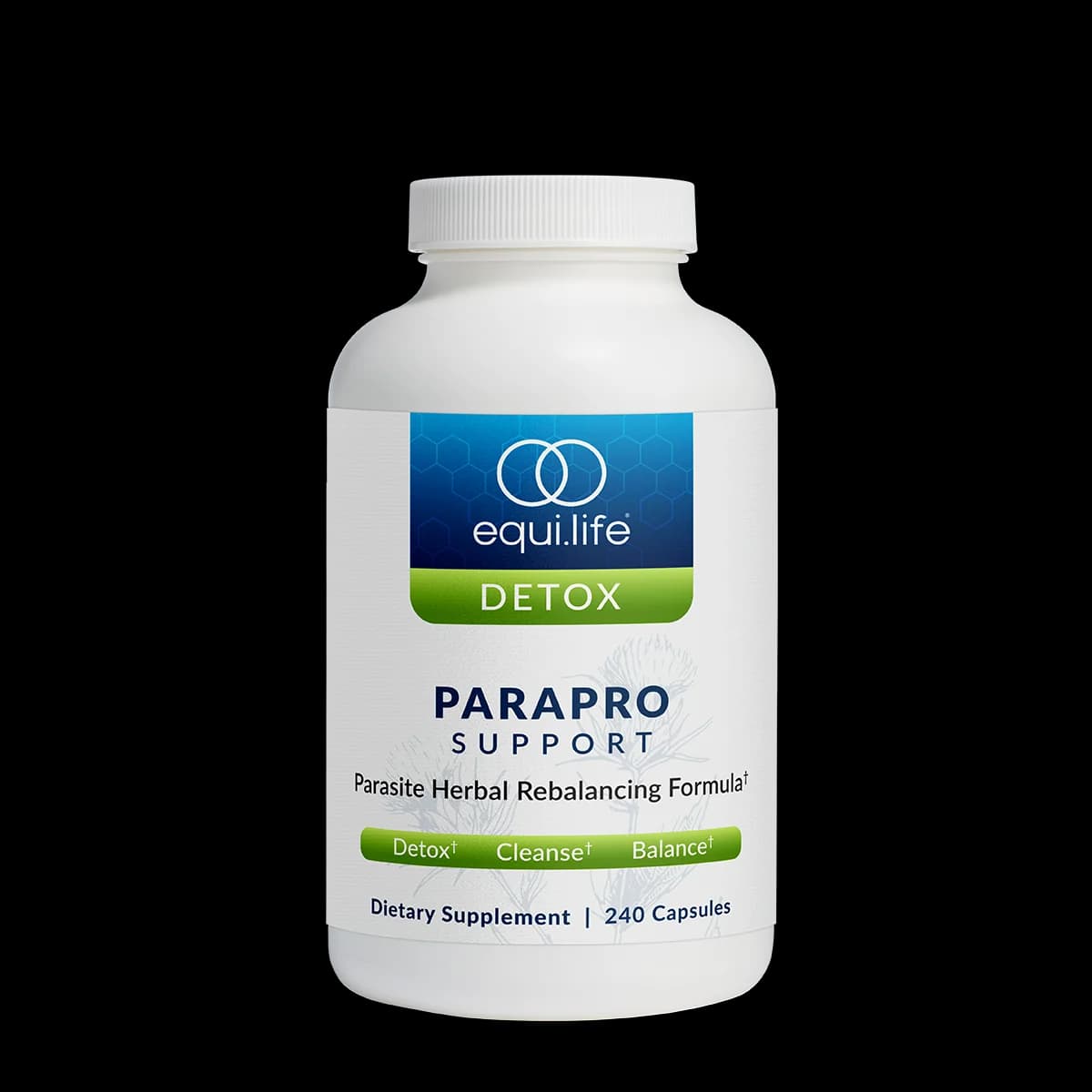 ParaPro Support (240)