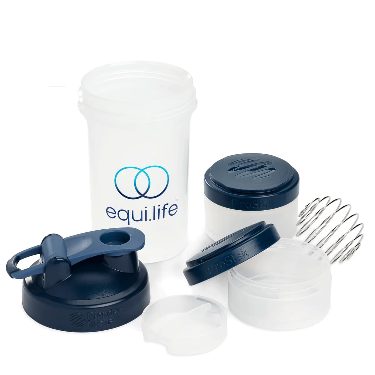 ProStak Shaker Bottle