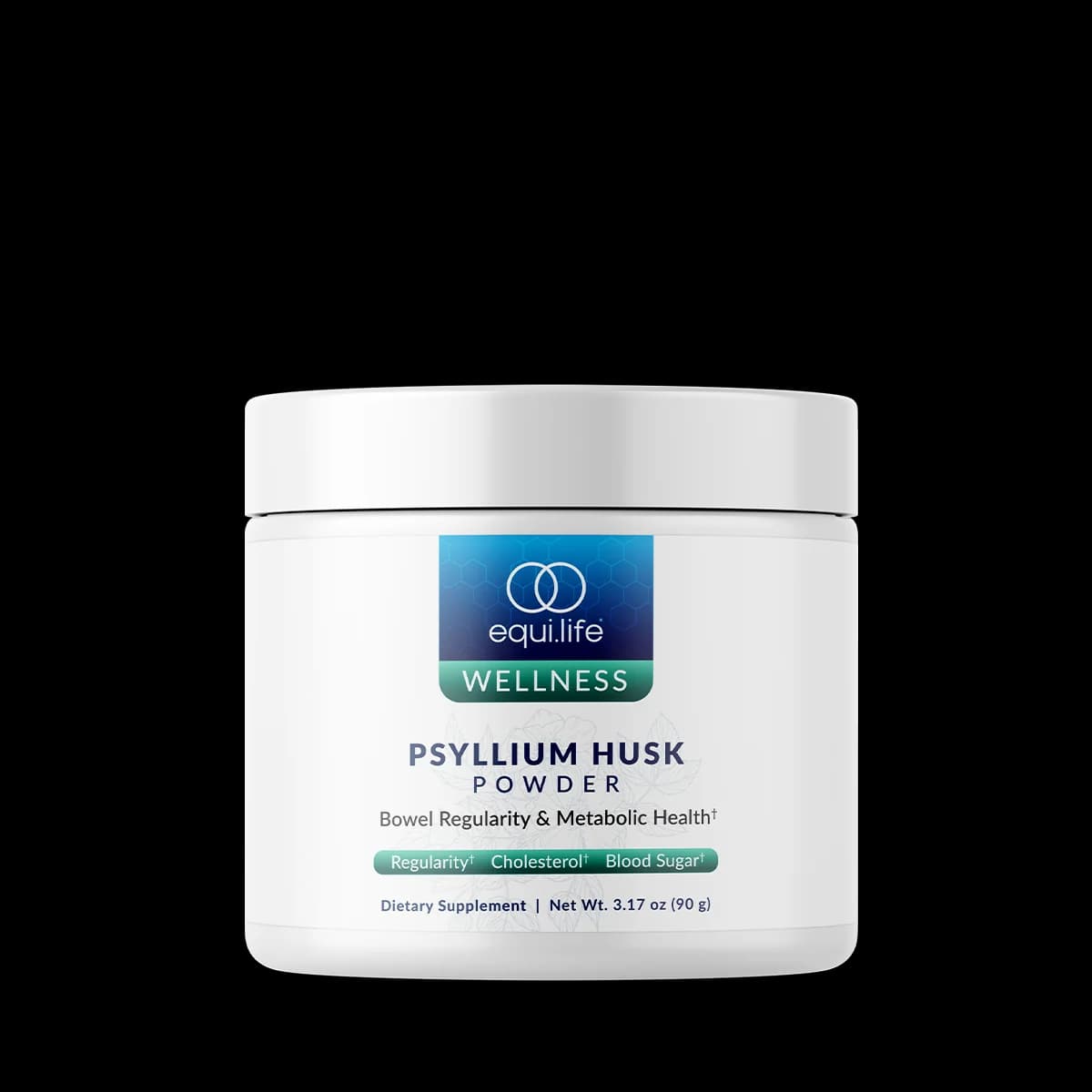 Psyllium Husk Powder