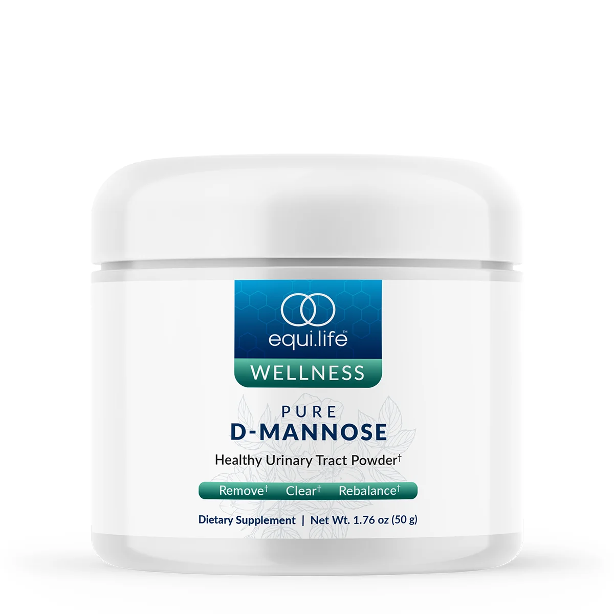 Pure D-Mannose