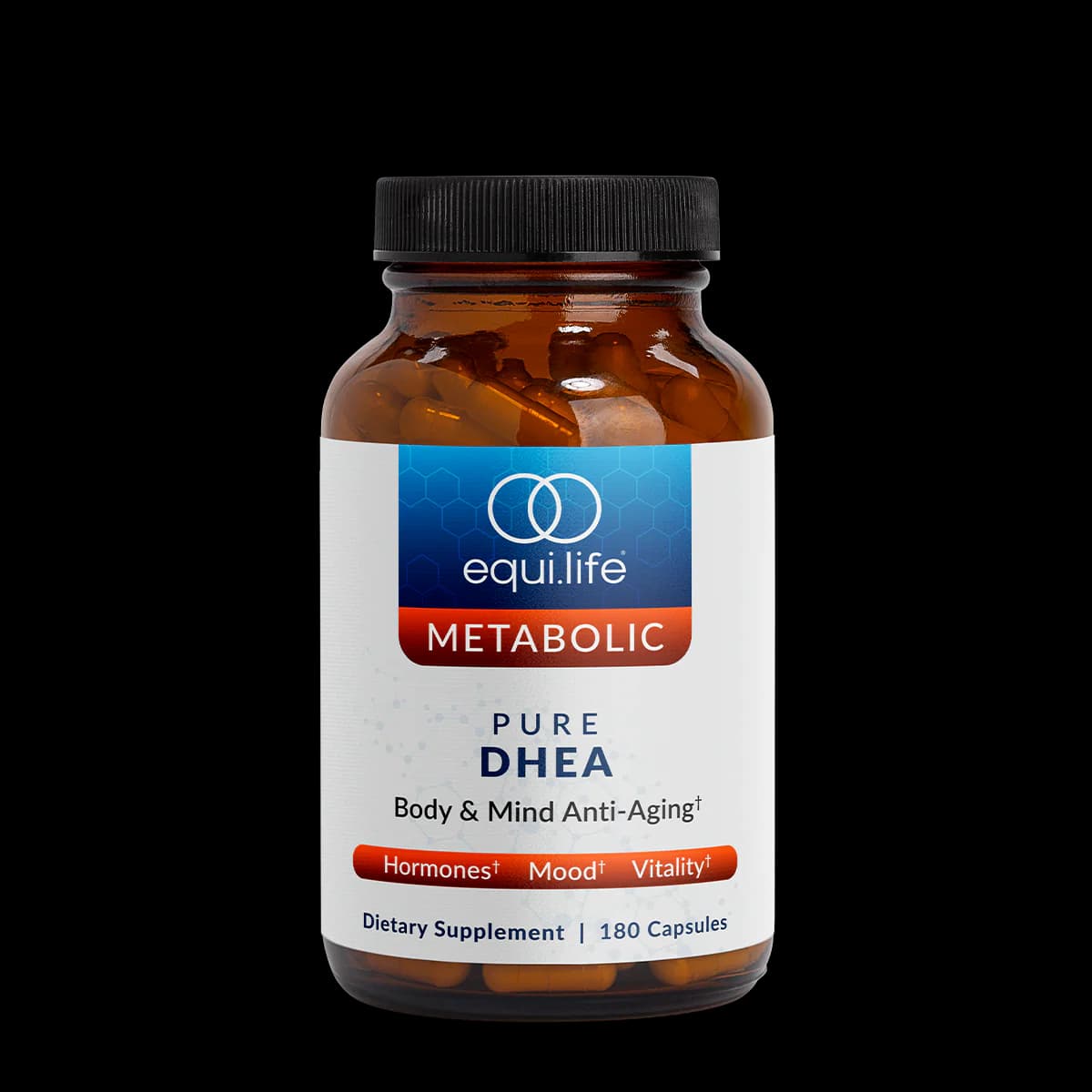 Pure DHEA