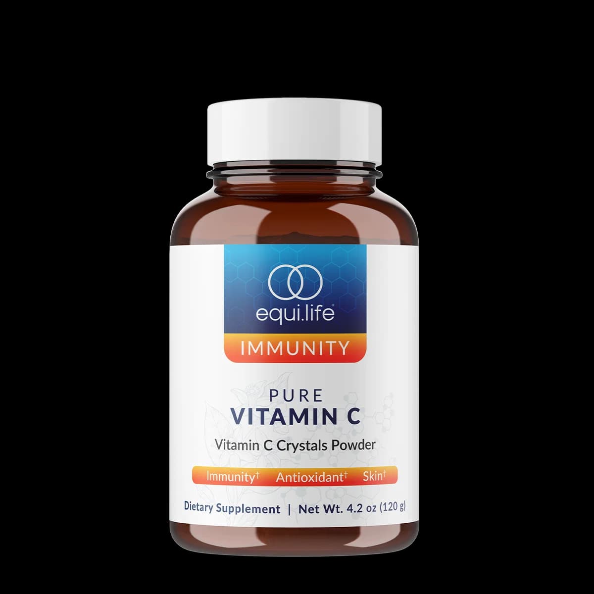 Pure Vitamin C