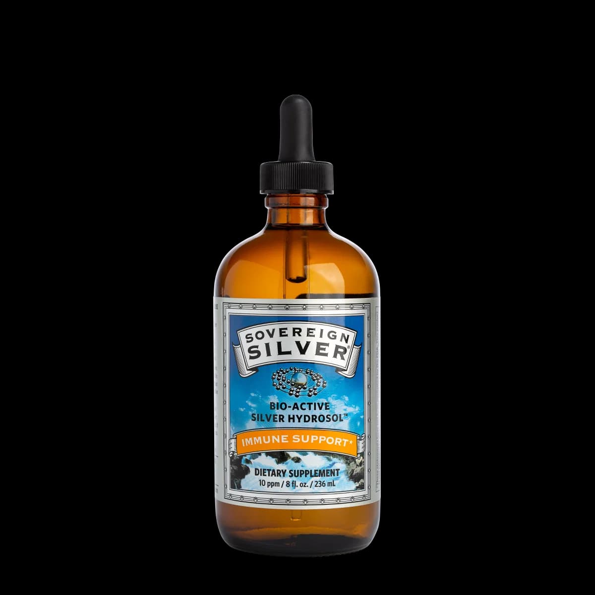 Silver Hydrosol