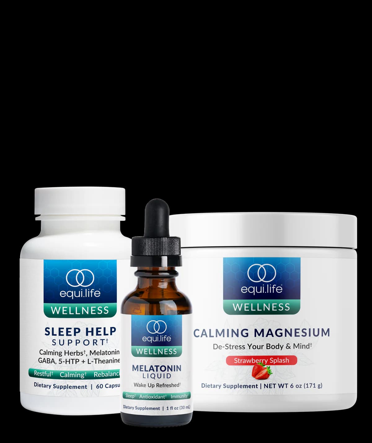 Sleep Help Protocol