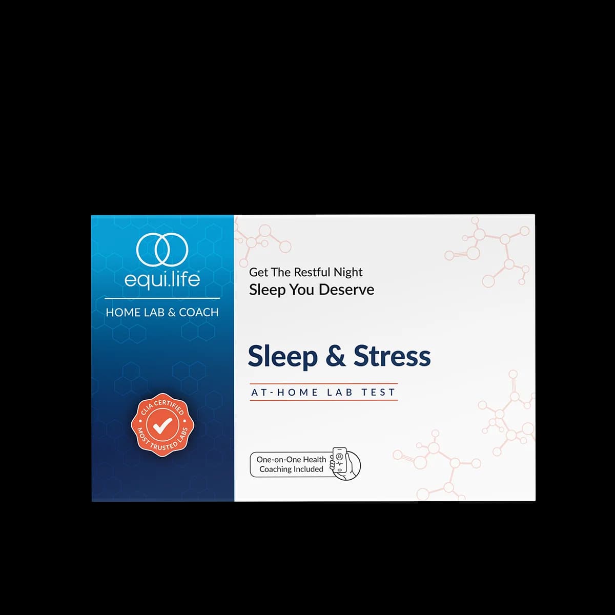 Sleep and Stress Test