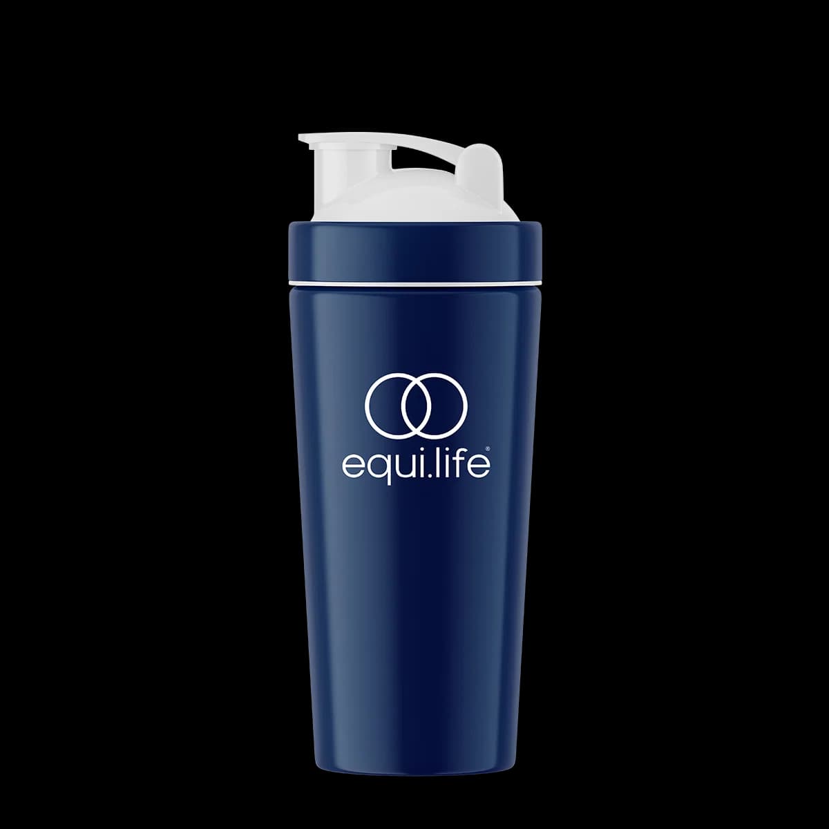 Stainless Steel Shaker Bottle