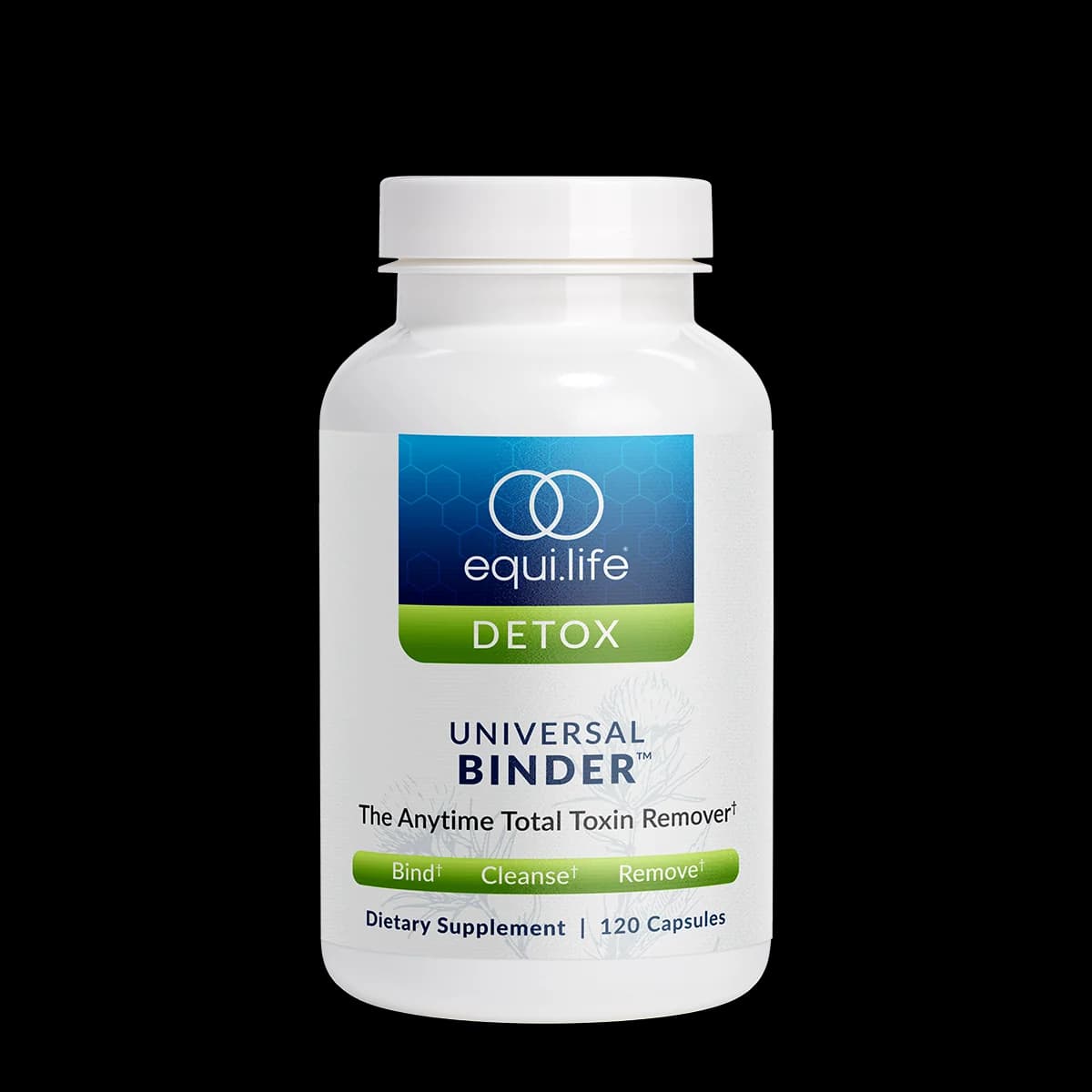 Universal Binder